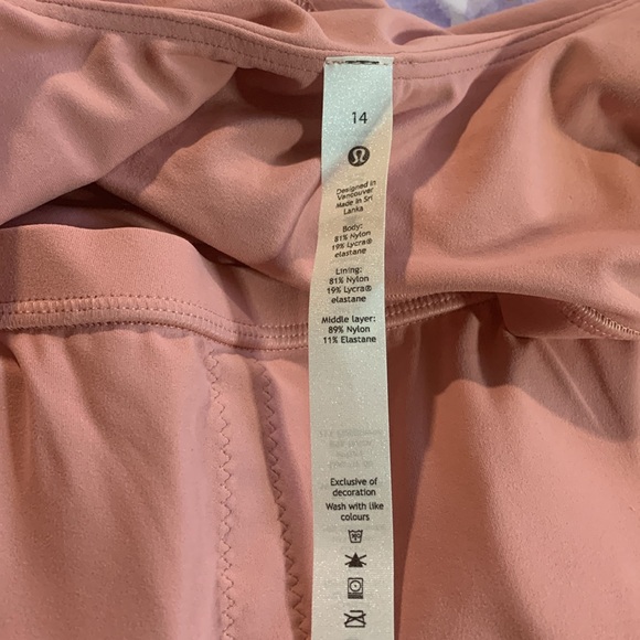 Lululemon Align Tank NWT - Picture 5 of 6